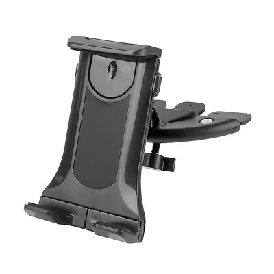 Universal Adjust Car CD Slot Mount Holder For IPad/Galaxy Tab/Tablet/Phone • $19.99