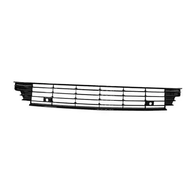 Lower Bumper Grille Assembly Replacement For 13-16 Volkswagen CC W/Parking Aid • $48.17