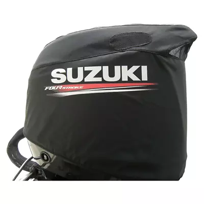 Suzuki Oem Splash Cover Df140 • $275