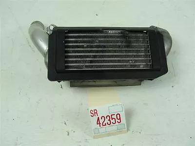 97 98 99 00 01 02 Mazda Millenia Intercooler 2.3l Front Heat Exchanger Oem • $50.12