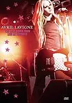 Avril Lavigne - The Best Damn Tour: Live In Toronto (DVD 2008 Clean) • $12.99