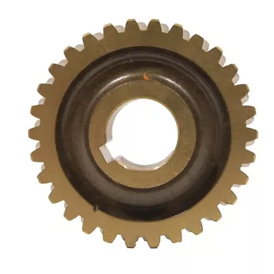 Part# 1901976 Genuine OEM MTD Troy-Bilt Tiller Worm Gear GW-1901976 • $88.99