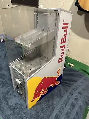 🥶Red Bull Fridge/Front Cooler🥶 • $600