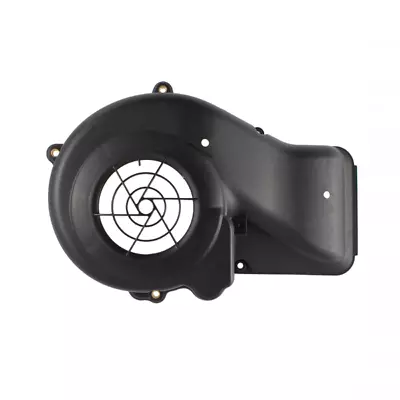 Cover Fan RMS Piaggio LIBERTY 4T IGET CORPORATE E4 125 2017 2019 MA6100 • $22.74