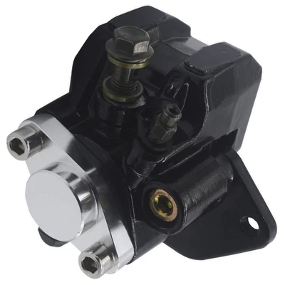 $18.95 • Buy Rear Brake Caliper Assembly W Pads MANY 1987-2006 Banshee Warrior Wolverine