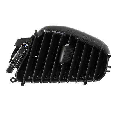 14-21 Jeep Cherokee Dash A/c Heat Air Vent Left Side Oem Mopar 1wg57dx9ac • $89.34