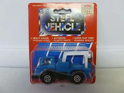 Steel Vehicle Wrecker • $7.34