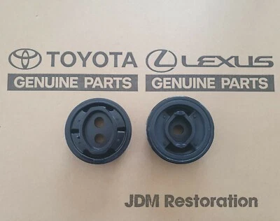 $150 • Buy Jzx100 Diff Bushes Oem Tourer V Jdm Chaser Mark Ii Cresta Turbo 1jz 2jz Vvti Trd