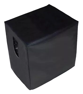 Markbass Standard 151HR Cabinet - Black Vinyl Cover W/Optional Piping (mark001) • £85.59