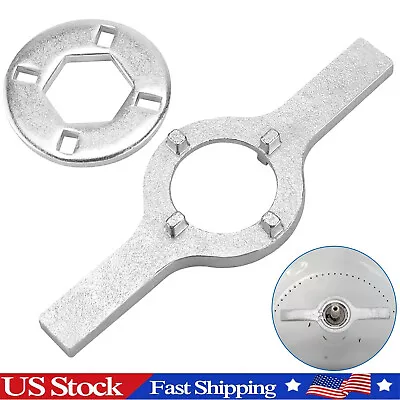 TB123A Spanner Wrench For Maytag Whirlpool GE AP6832671 • $20.89