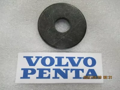 T61 Genuine Volvo Penta Marine 3584007 Washer OEM New Factory Boat Parts • $9.81