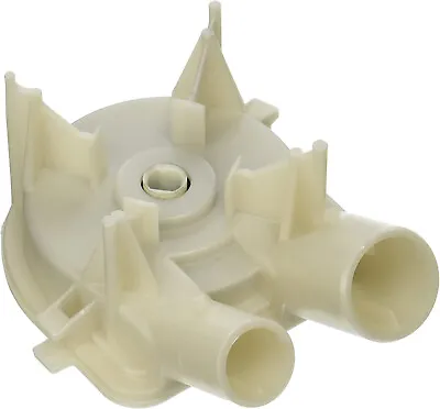 $10.98 • Buy 3363394 Washer Drain Pump Compatible Replacement For Kenmore Maytag  Whirlpool