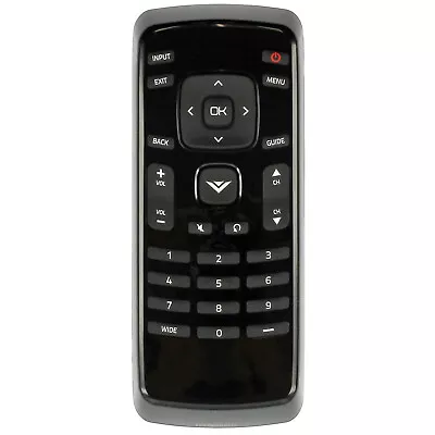 US XRT020 Remote Fit For Vizio Smart TV E231-B1 D24H-C1 E320-A1 E320-B0 D32hn-E1 • $7.99