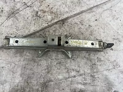 1990-2005 Mazda Miata Mx5 Oem Silver Spare Tire Scissor Jack NA NB 90-05 • $40