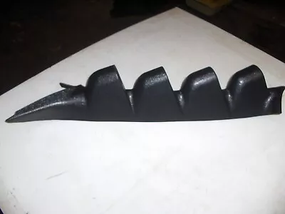 1999 - 2003 Ford SuperDuty F-250 F-350 Quad 4 Gauge Black A Pillar Pod 52mm • $45