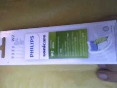 $37.86 • Buy Philips Sonicare Optimal Whitening BrushSync Heads, White, Pack Of 4 New