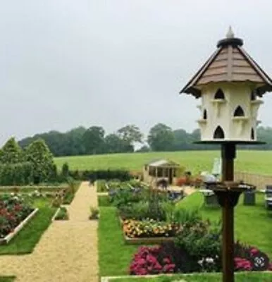 Devon Dovecote Large Dovecotes Dove Cote Bird House Garden Feature • £599