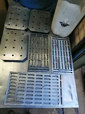 No449 Fryer Element Covers    Lincat  Falcon   Make Offers On The One You Want  • £30