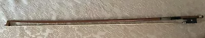 Vintage Eugen Meinel Violin Bow • $500