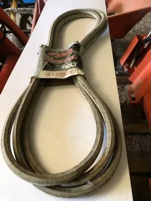 GENUINE Ariens Gravely Belt BB Wrapped 07200030 • $149