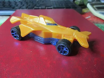 2013 Hot Wheels For McDonalds - Jet Car • $7.99