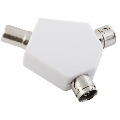 $12.09 • Buy Antsig 2 Way PAL TV Splitter