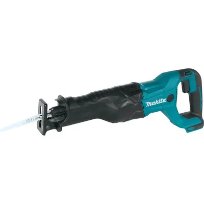 $110.88 • Buy Makita LXT 18V Cordless Li-Ion Reciprocating Saw (Tool Only) XRJ04Z New