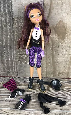 2011 Monster High Clawdeen Wolf Sweet 1600 Mattel Doll Figure Toy • $29.99