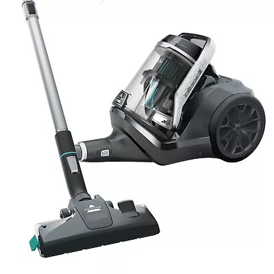 $149.99 • Buy Bissell SmartClean Canister Multi-Surface Cleaning Vacuum Cleaner 40 Ft Radius