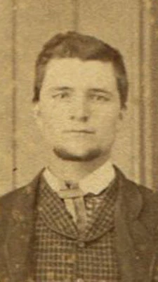 $24.87 • Buy Civil War Era Cdv. Man Standing With Hat In Hand. Parkersburg, West Va. Rare.
