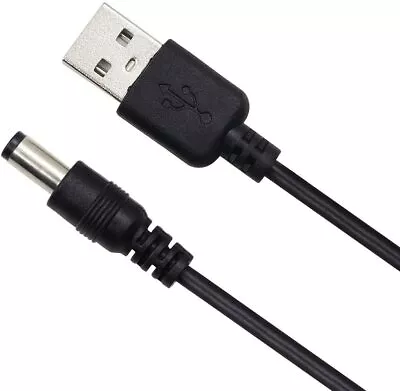 £3.99 • Buy USB CHARGE CABLE FOR HANNspree HANNSPAD HSG1279 Tablet