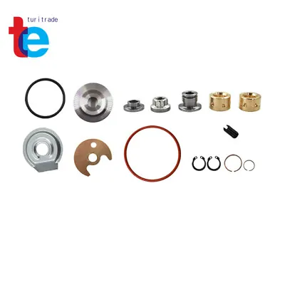 Turbo Repair Rebuild Service Kit For VOLVO SAAB TD04L TD04HL-15T 16T 18T 19T • $18.62