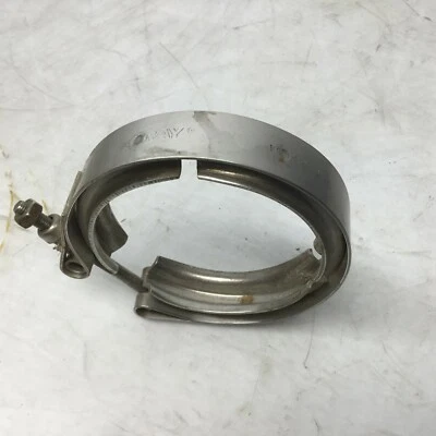 $19 • Buy R.G. RAY  V-CLAMP  Detroit Diesel 10148-2
