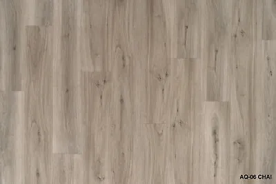 Chai - New Aqua Floor Vinyl Plank Timber Look Waterproof Flooring Easy Diy Tile • $15.50