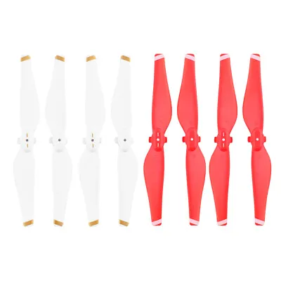 $24.13 • Buy 4 Pairs 5332S Propeller For DJI Mavic Air Drone Quick Release Blade 5332 Props