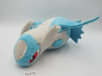 $18.90 • Buy Latios A2310 Pokemon Banpresto 2006 Fuzzy Plush Stuffed 7  Toy Doll Japan Latias