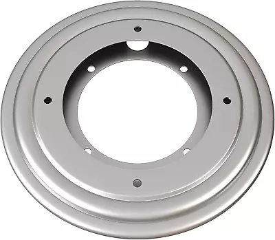 12  Lazy Susan Turntable Steel Ball Bearing For Table Kitchen Countertop  11/32 • $17.45