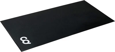 $61.25 • Buy Cyclingdeal Exercise Fitness Mat - High Density - For Treadmill, Peloton Station