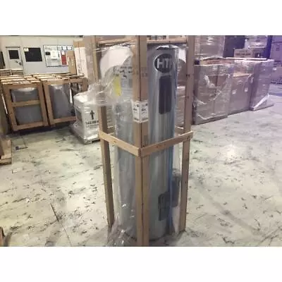 Htp Evr052c2x045 52 Gallon Electric Residiential Stainless Steel Water Heater • $659