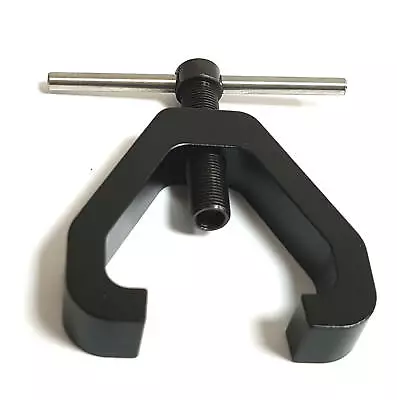 1/10 1/8 Scale .12 - .28 RC Nitro Engine Black Alloy Flywheel Remover Puller • £12.95