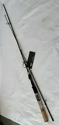 Fenwick Hmg Spinning Rod 6ft 6in Ml Fs 2pc Hmgpx66ml-fs-2 • $114.95