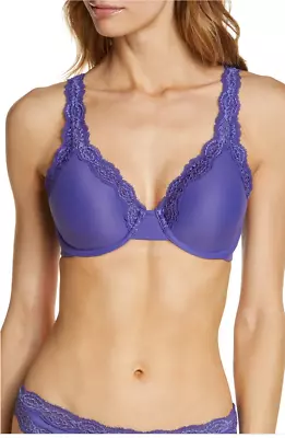 WACOAL 855301 SOFTLY STYLED UNDERWIRE BRA Various Sizes Colors New No Tags • $26.62