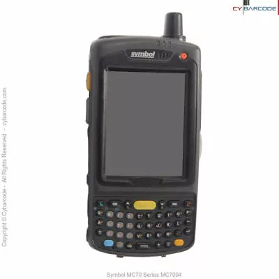 Symbol MC70 Series MC7094 PDA • $995