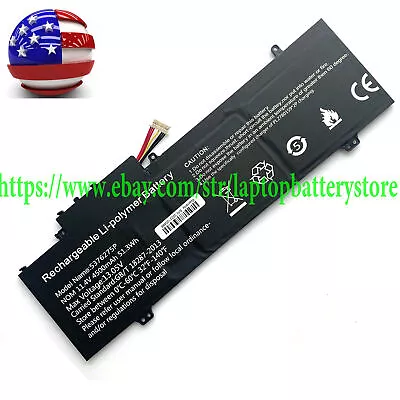 Genuine NV-549067-3S U559068PV-3S1P Battery For Gateway 2021 15.6  GWNR71517-BK • $58.99