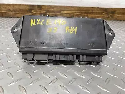 97-99 Chevy Corvette C5 Right RH Passenger Door Control Module (09352891) OEM • $60