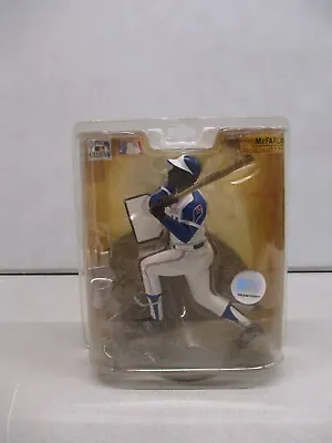 2008 McFarlane Cooperstown Collection Hank Aaron Braves • $24.99