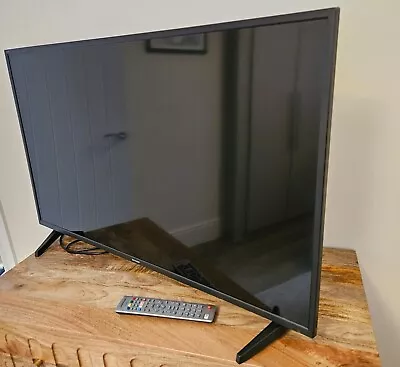 Sharp TV 40 Inch • £75