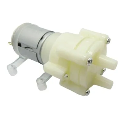 Water Pump RC Boat 1pc 5V-12V 90*40*35mm Accessories MONO Water Cooling • £11.53