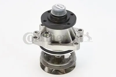 CONTINENTAL CTAM WPS3000 Water Pump For BMW • $64.34