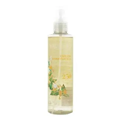 Yardley English Honeysuckle Body Mist 200ml - New - Free P&p - Uk • £9.90